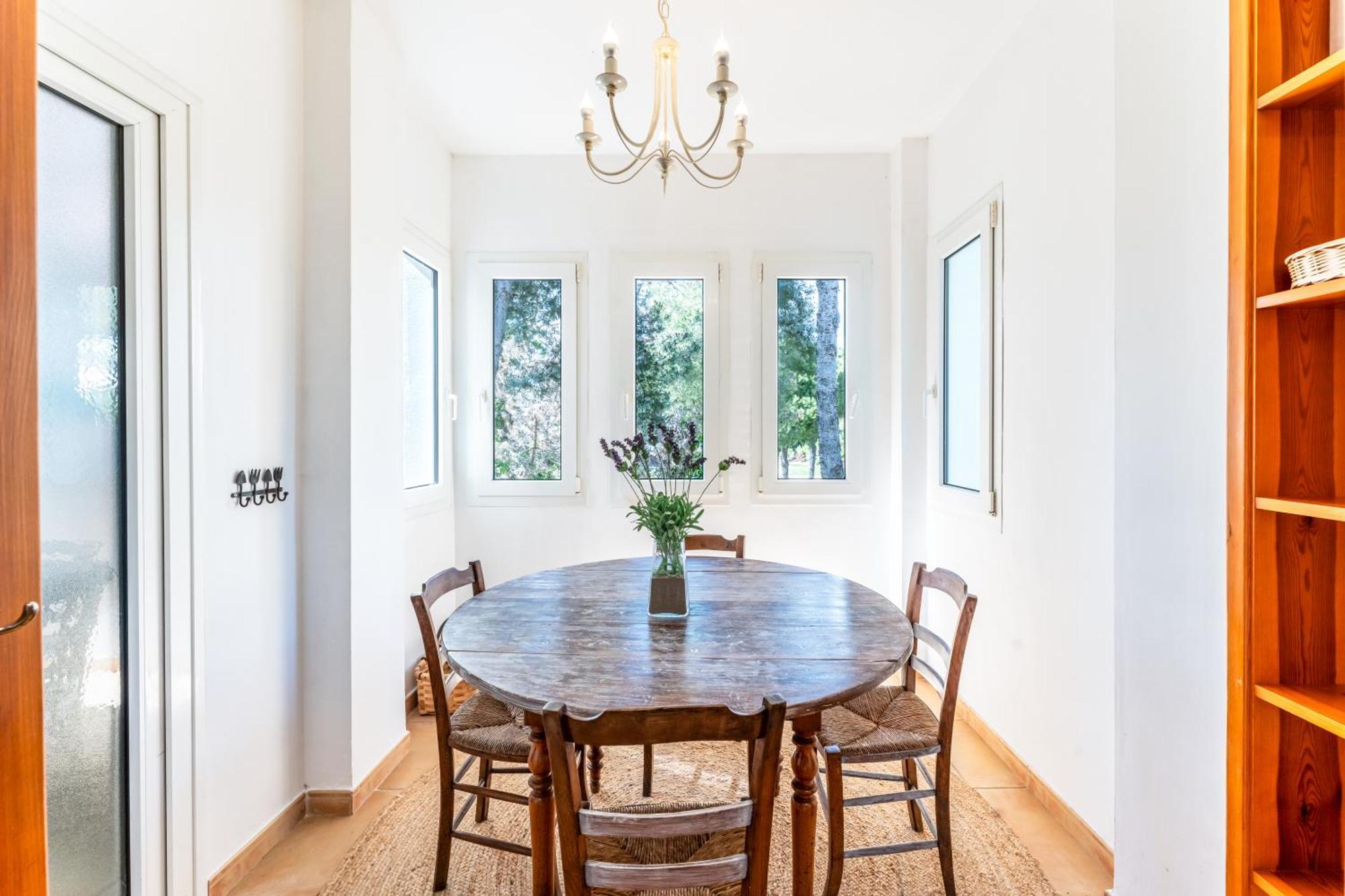 Palm Beachfront Appartement *