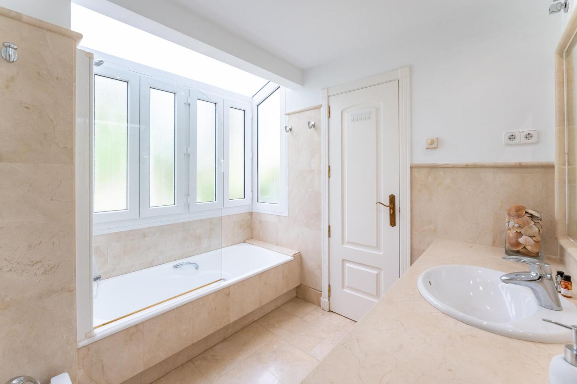 Appartement Palm Beachfront