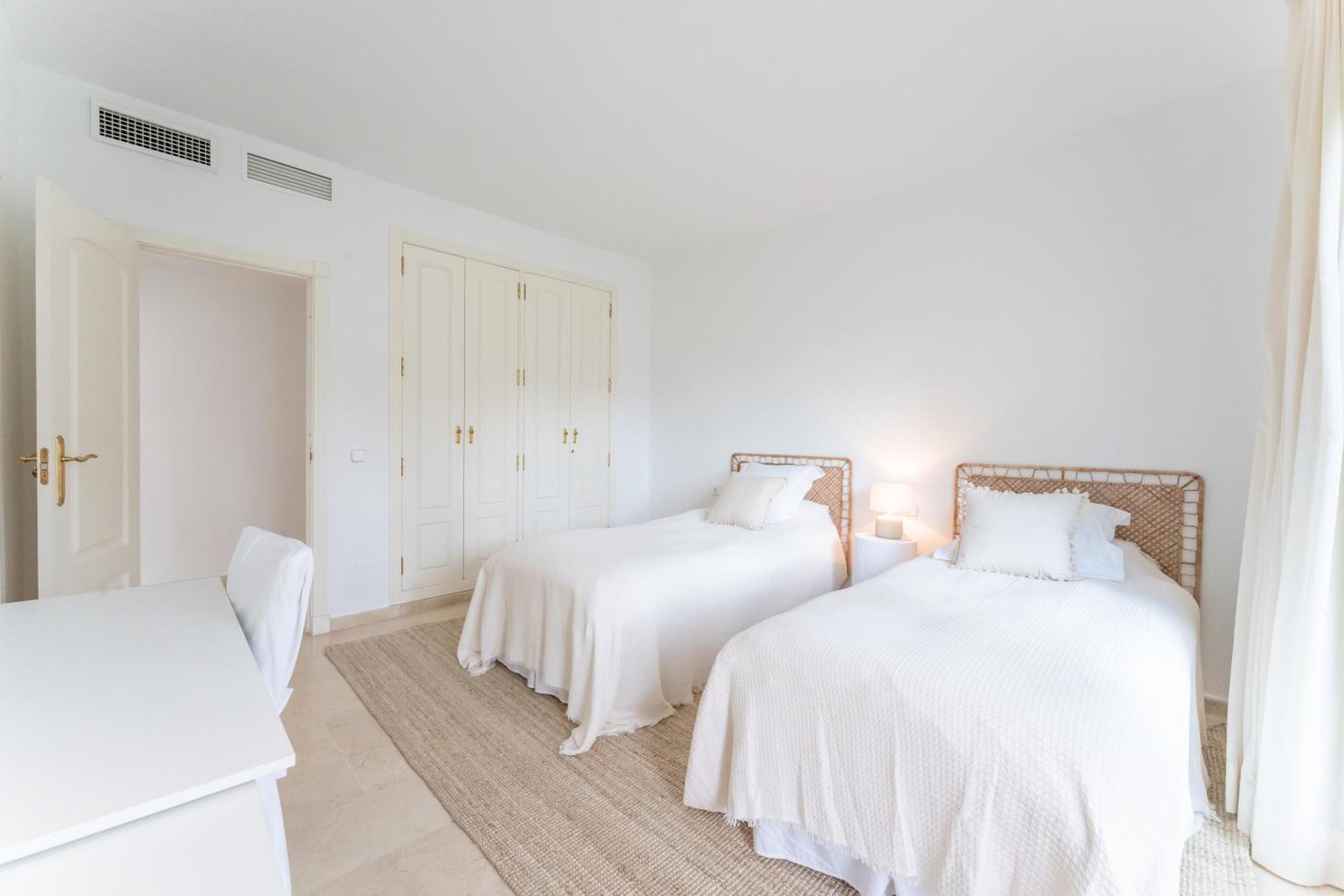 Apartment Palm Beachfront