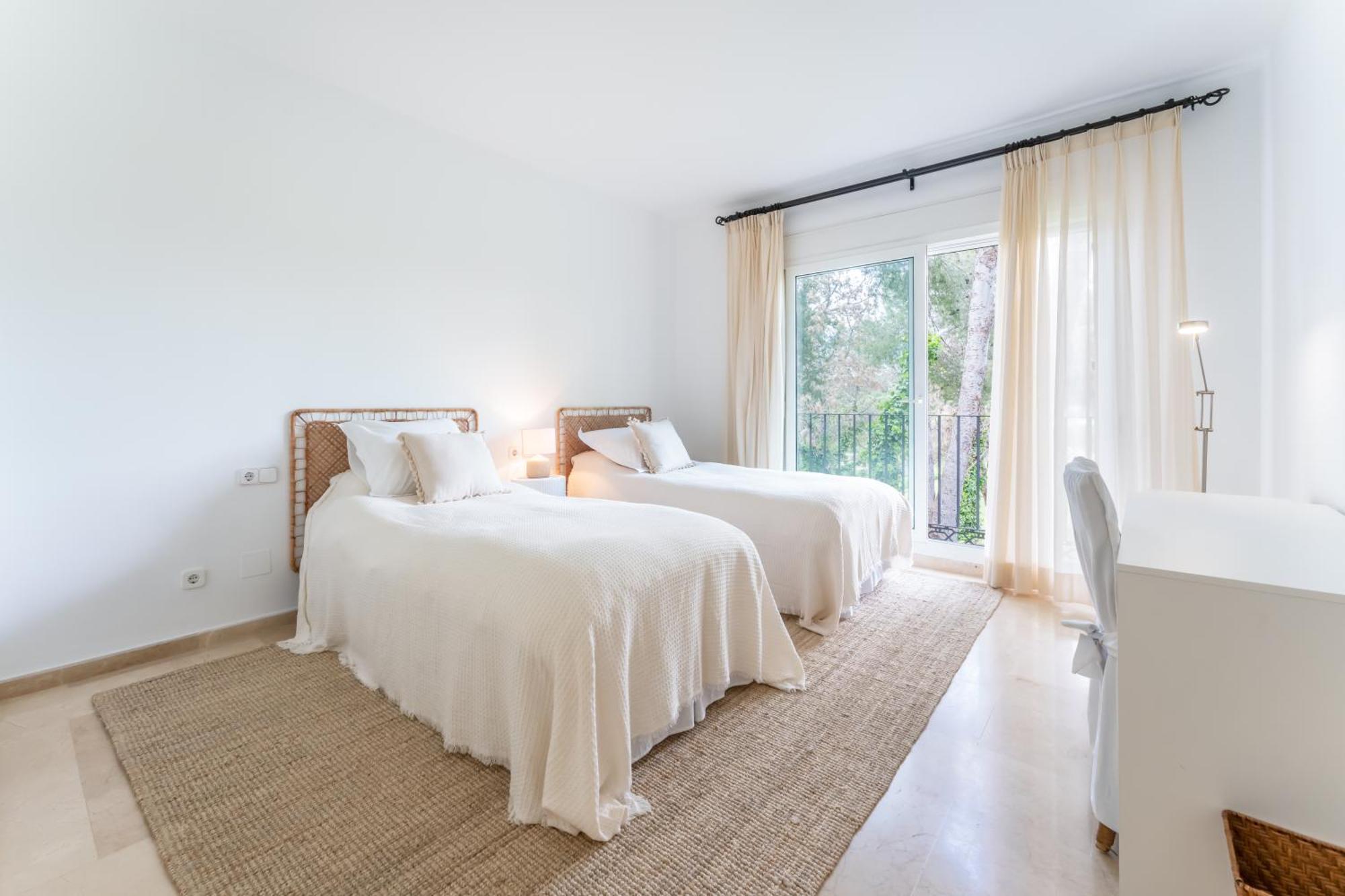 Apartment Palm Beachfront