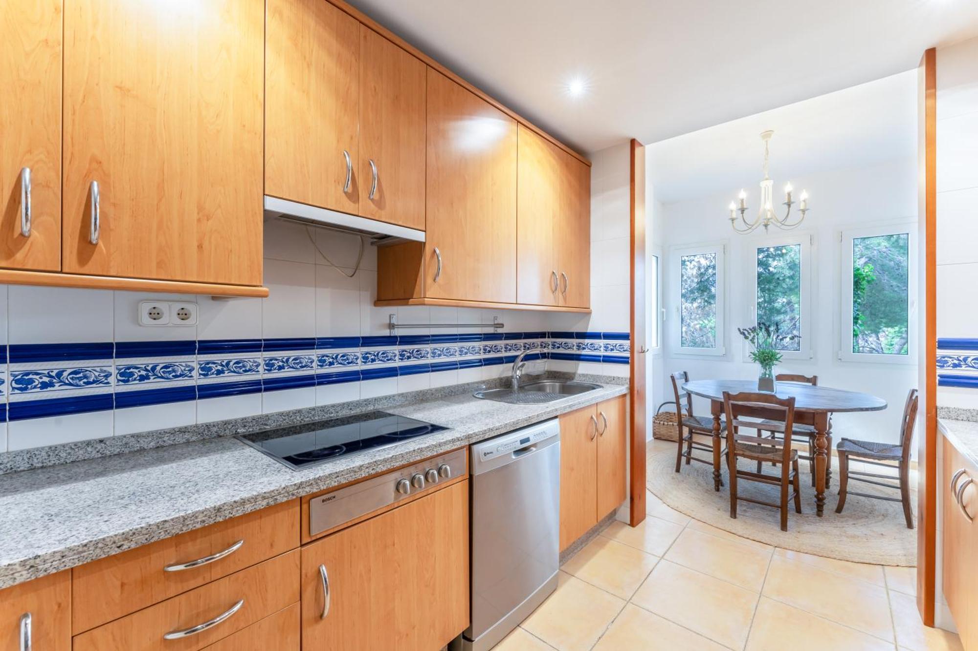Apartment Palm Beachfront *